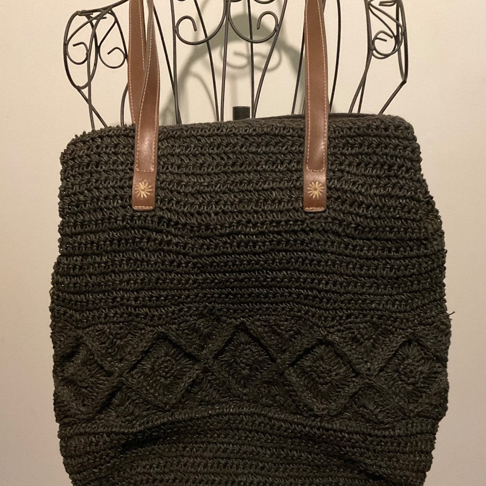 PURSE  BY  SAINT JOHNS BAY  NEW UNUSED